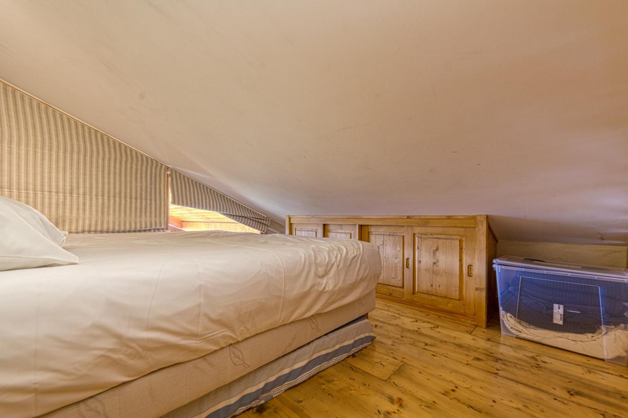 Homency - Chalet Jepima II Alpe d'Huez Eksteriør billede